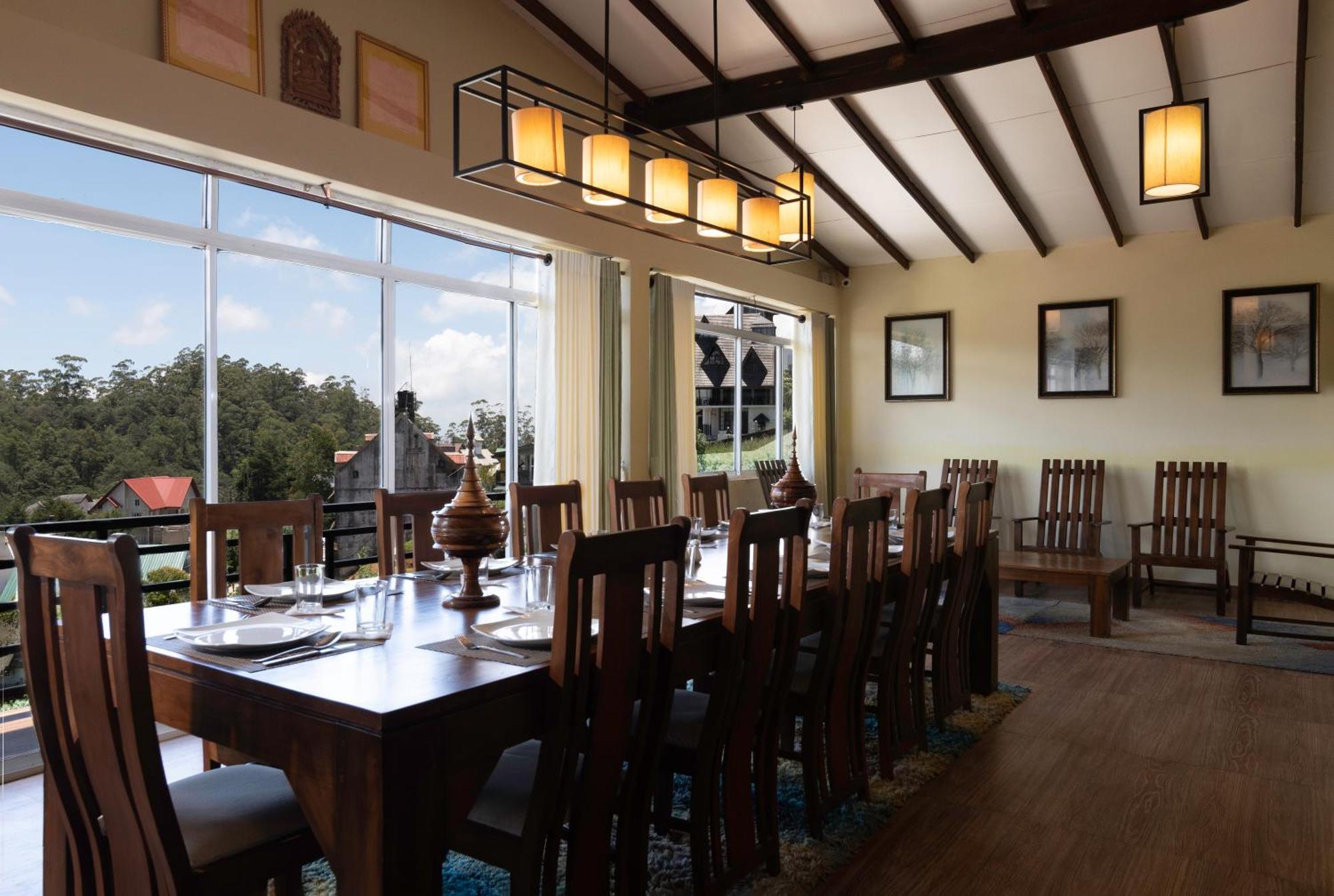 Bed & Breakfast The Hamlyn