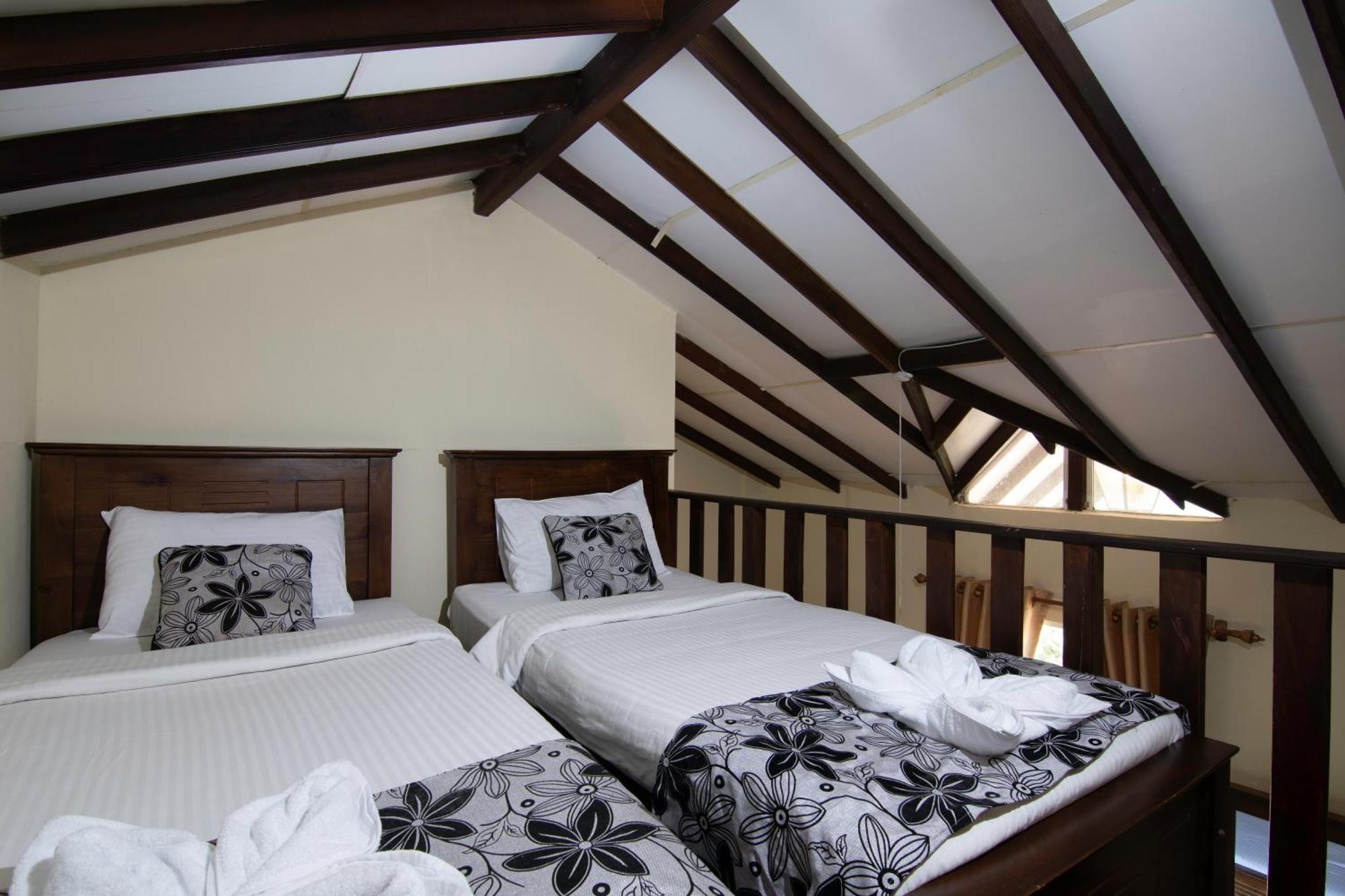 The Hamlyn Bed & Breakfast Nuwara Eliya