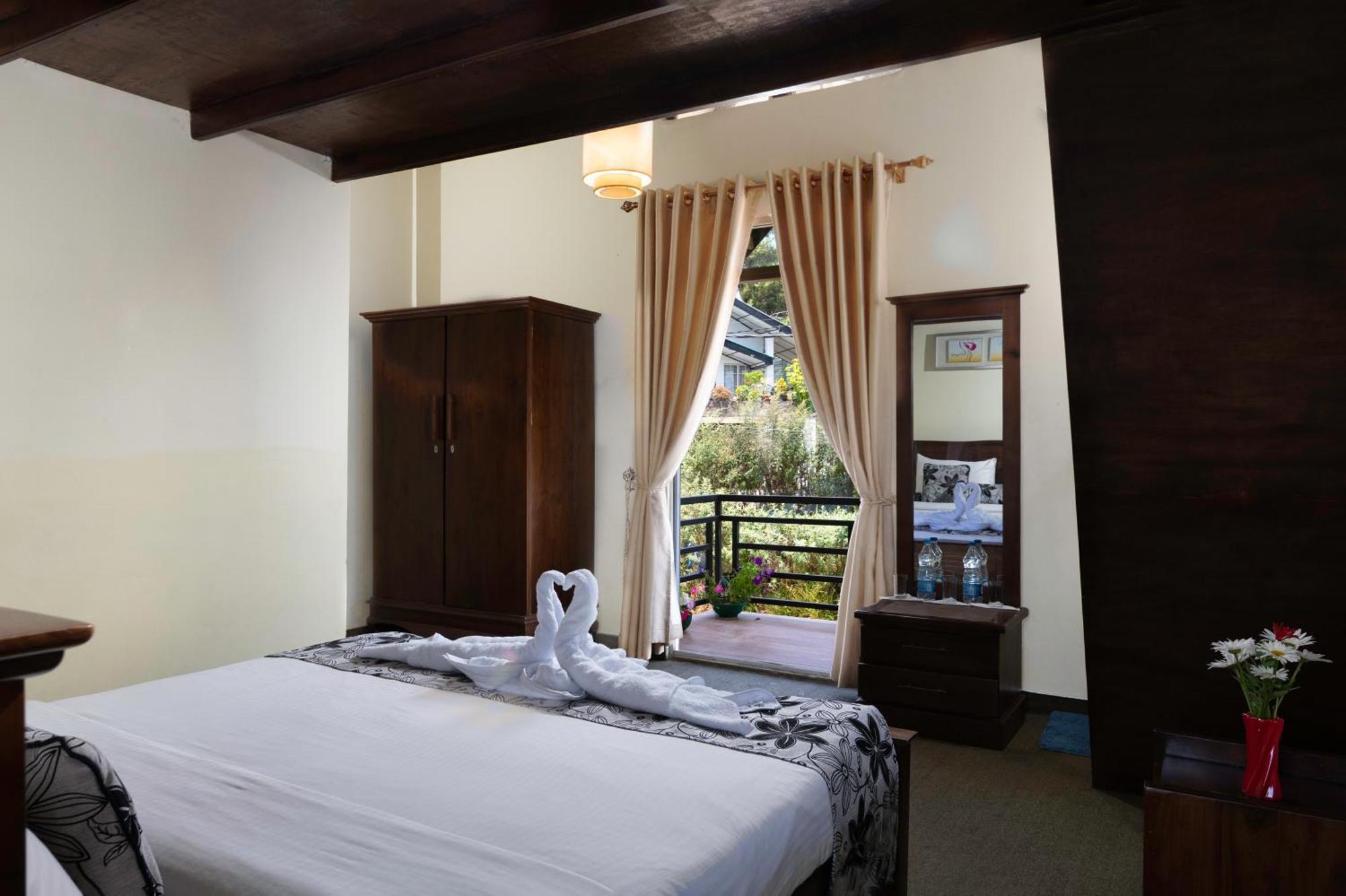 The Hamlyn Nuwara Eliya
