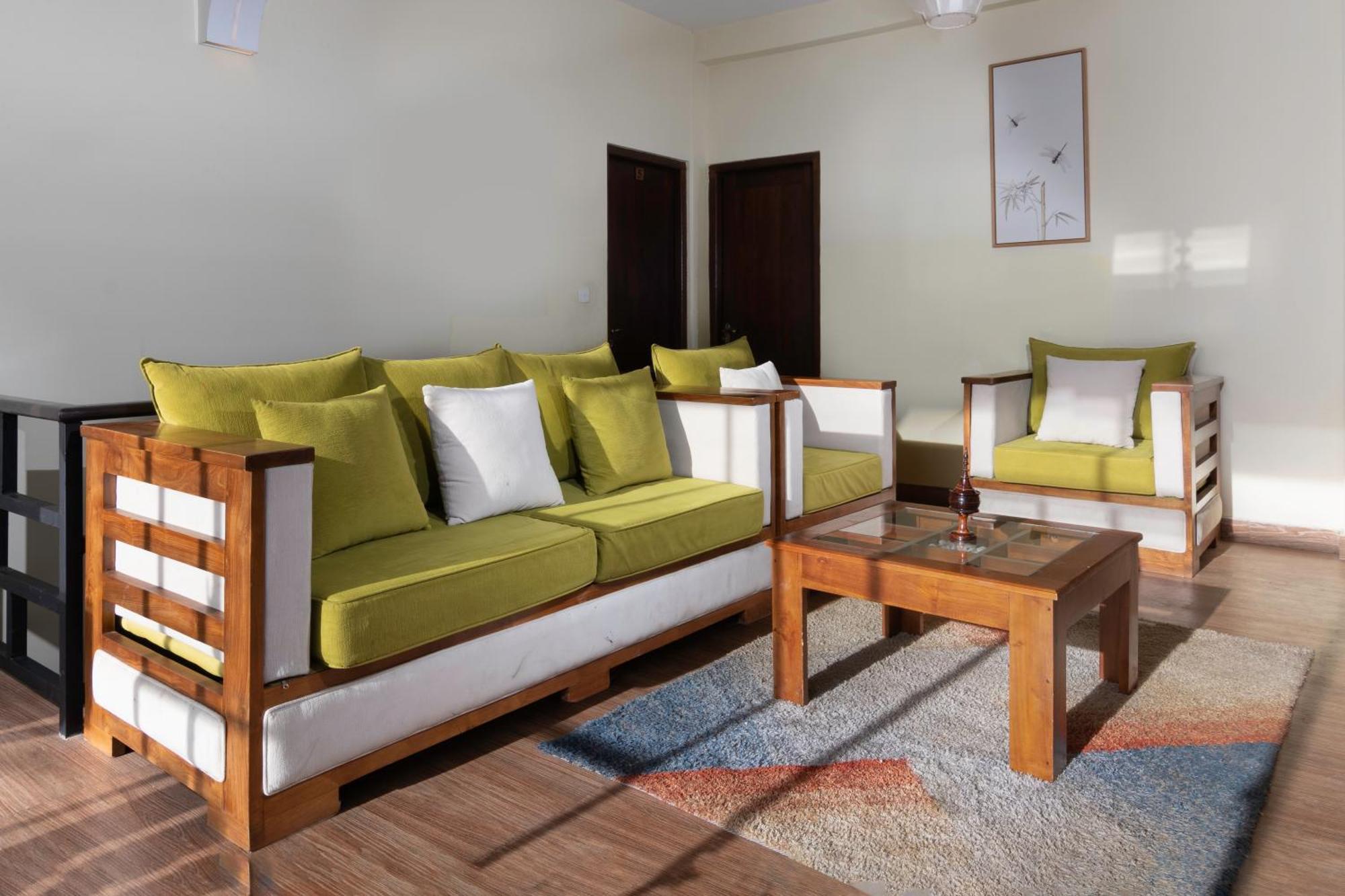 The Hamlyn Nuwara Eliya