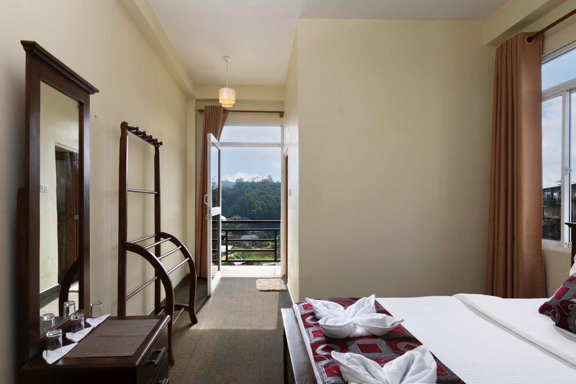 The Hamlyn Bed & Breakfast *