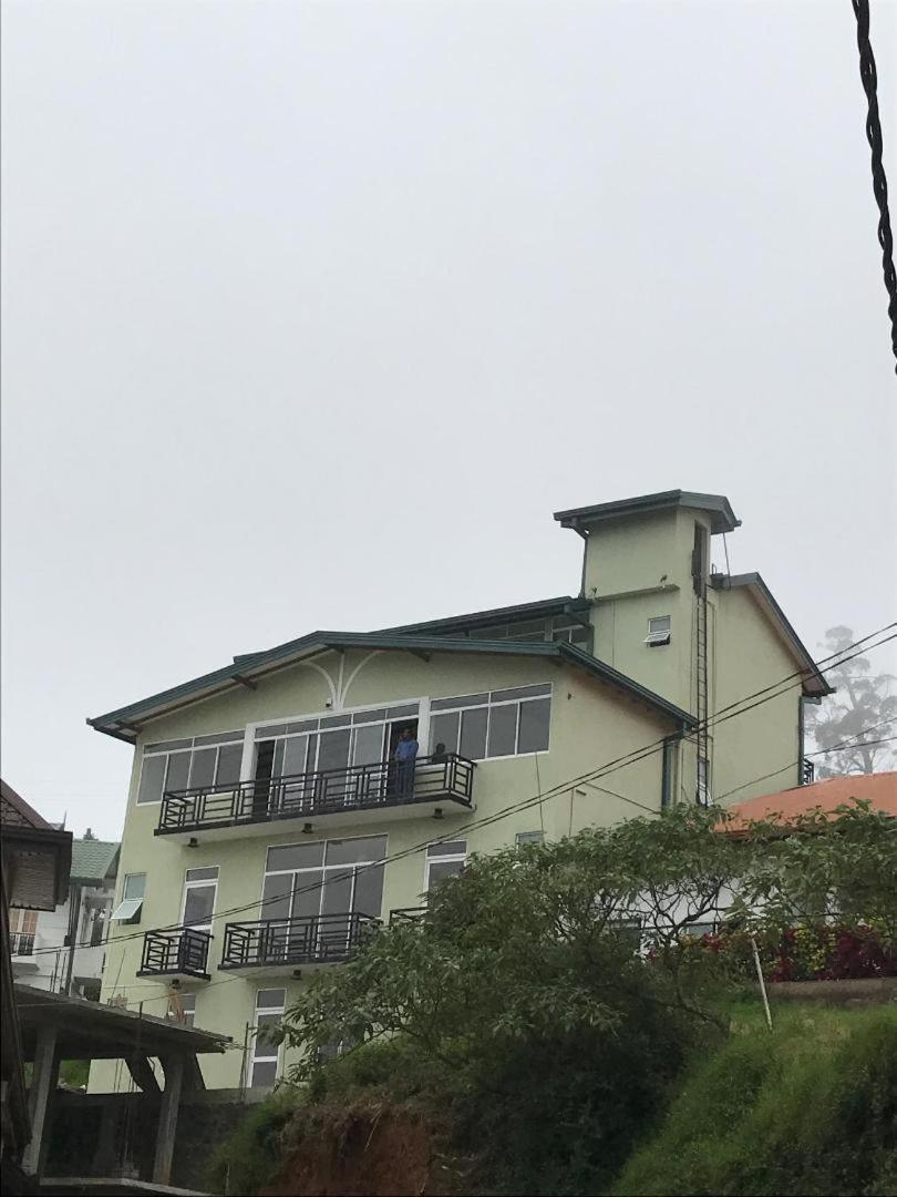 The Hamlyn Nuwara Eliya