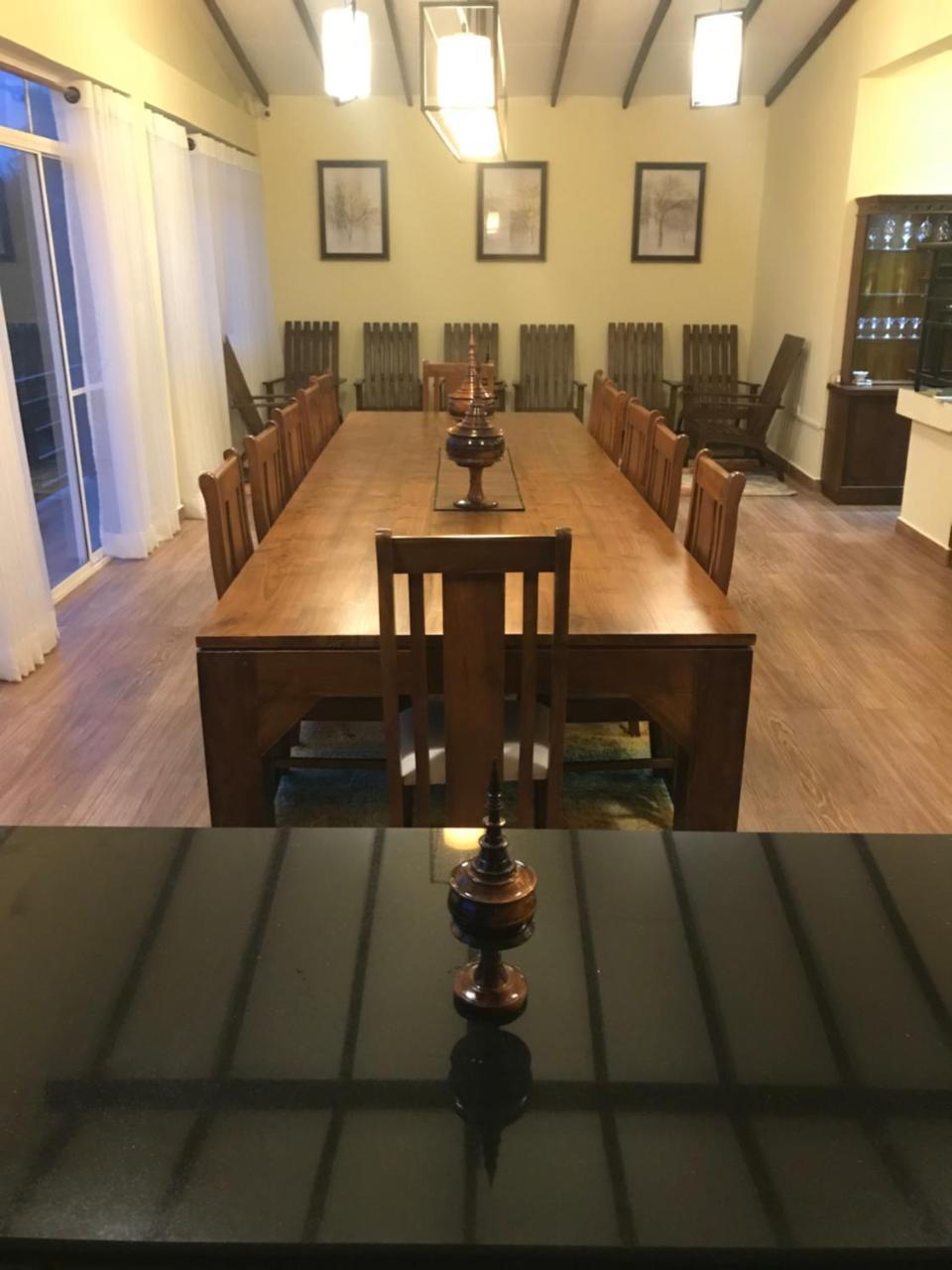 Bed & Breakfast The Hamlyn