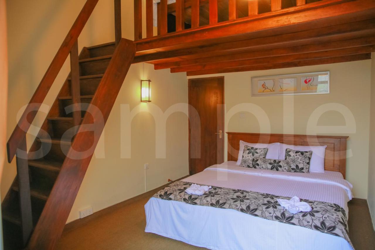 The Hamlyn Nuwara Eliya