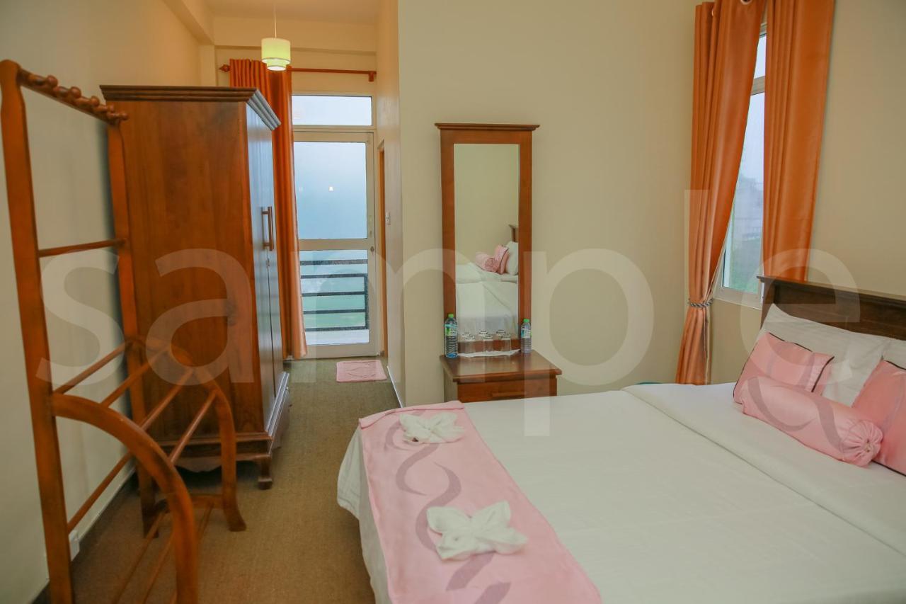 Bed & Breakfast The Hamlyn