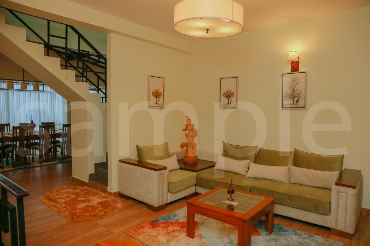 The Hamlyn Bed & Breakfast Nuwara Eliya