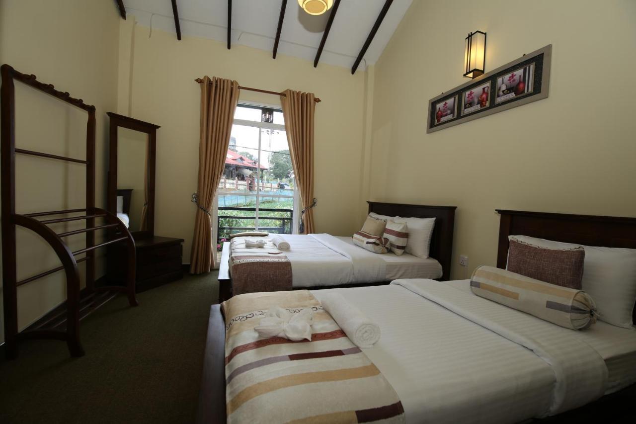 Bed & Breakfast The Hamlyn Nuwara Eliya