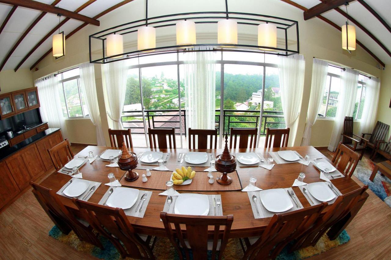 The Hamlyn * Nuwara Eliya