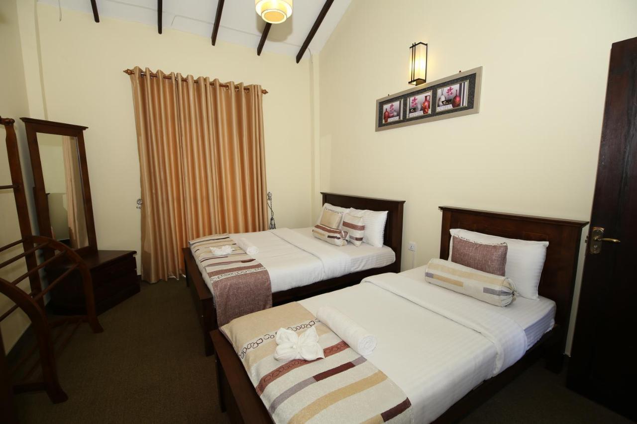The Hamlyn Bed & Breakfast Nuwara Eliya