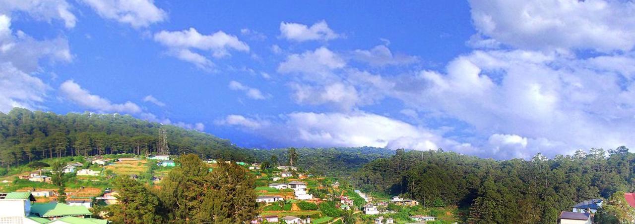 The Hamlyn Nuwara Eliya