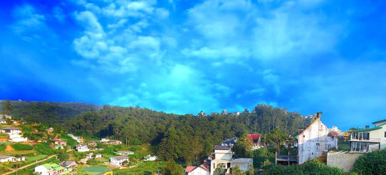 The Hamlyn * Nuwara Eliya