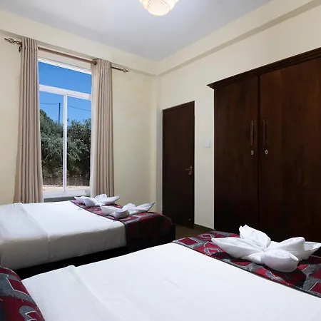 The Hamlyn Bed & Breakfast Nuwara Eliya Exterior photo