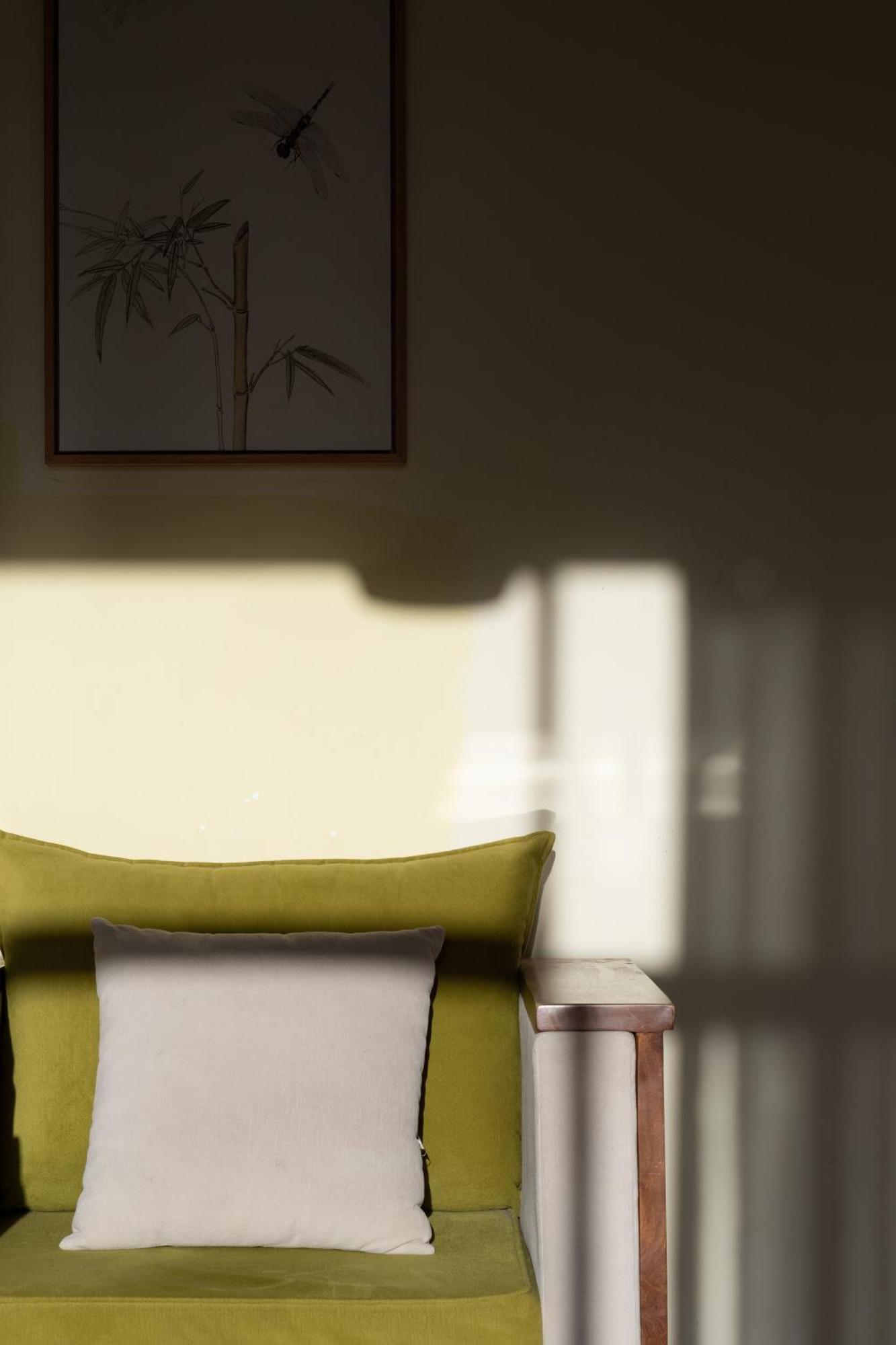 The Hamlyn Bed & Breakfast Nuwara Eliya