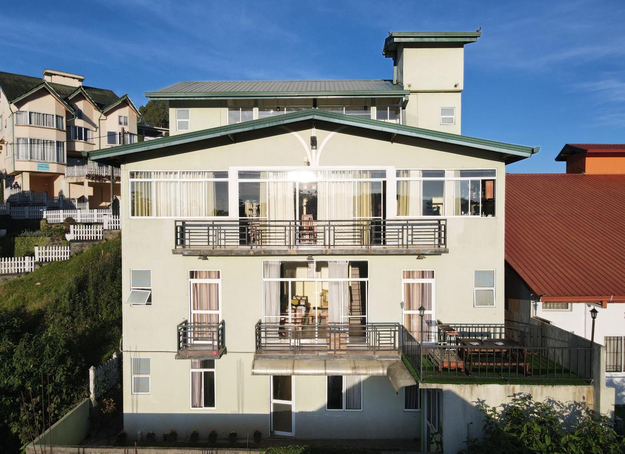 The Hamlyn Nuwara Eliya