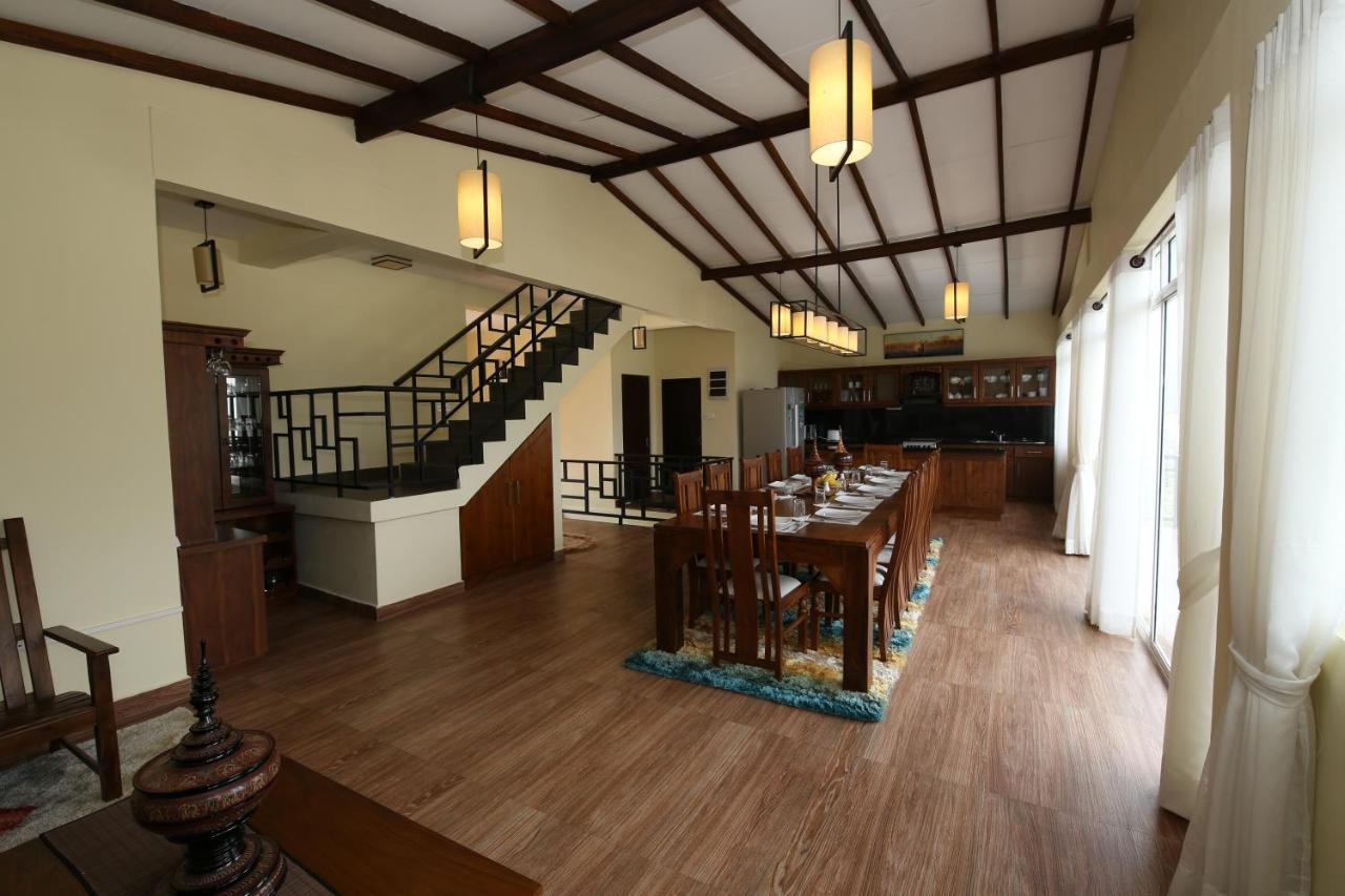 The Hamlyn Bed & Breakfast
